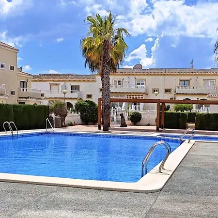 Casa Mediterranea Kai Holiday home