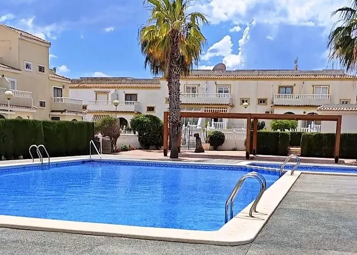 Casa Mediterranea Kai Holiday home