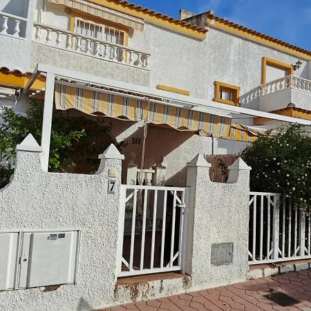 Casa Mediterranea Kai Gran Alacant