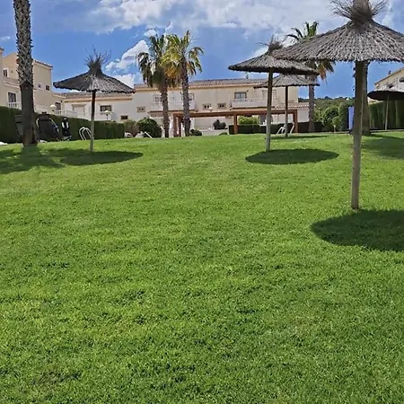 Casa Mediterranea Kai Vakantiehuis Gran Alacant