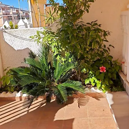 Casa Mediterranea Kai * Gran Alacant