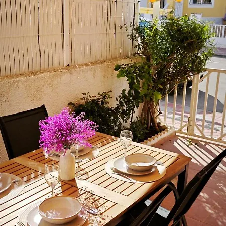 Casa Mediterranea Kai