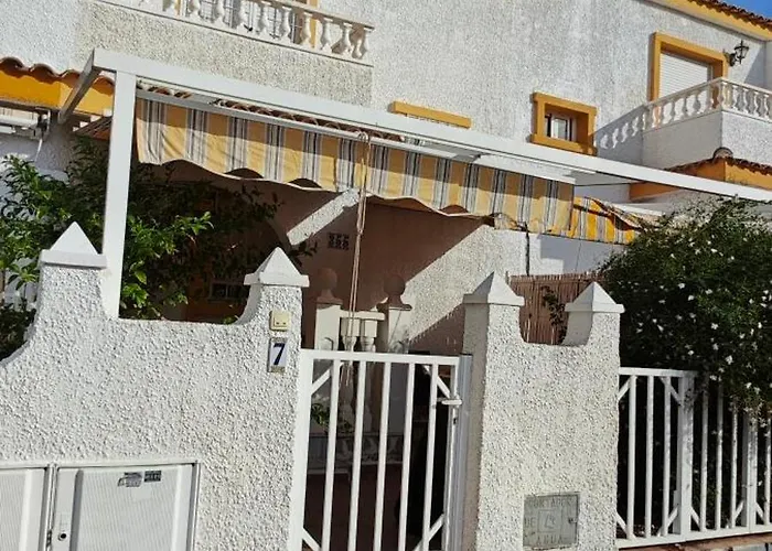 Casa Mediterranea Kai Gran Alacant