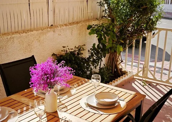 Casa Mediterranea Kai